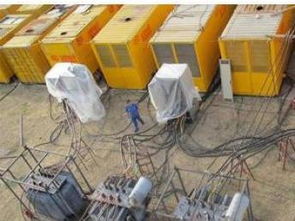 圖靜音發(fā)電機租賃服務(wù) 北京地區(qū)大型小型發(fā)電機與發(fā)電車工程機械設(shè)備解決方案